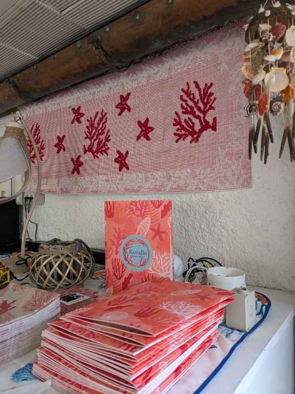 Ristorante sardo con terrazza a Palau